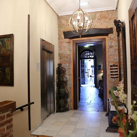 Apartamentos La Pontiga *** Infiesto Exterior foto