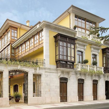 Apartamentos La Pontiga *** Infiesto Exterior foto