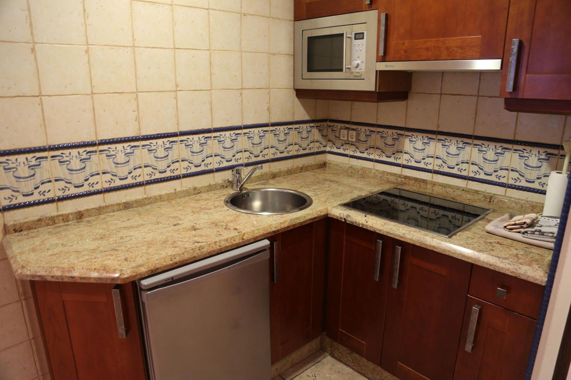 Apartamentos La Pontiga *** Infiesto Habitación foto