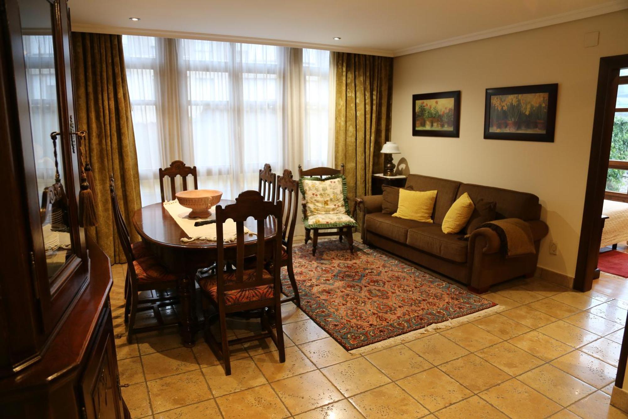 Apartamentos La Pontiga *** Infiesto Habitación foto
