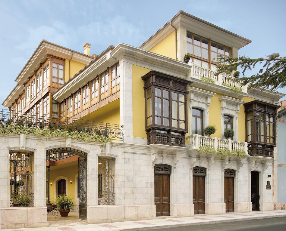 Apartamentos La Pontiga *** Infiesto Exterior foto
